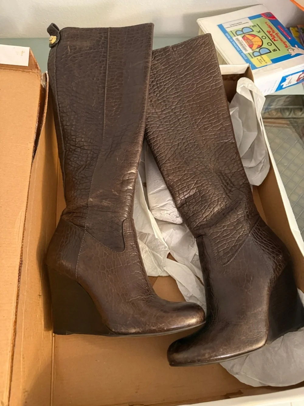 Tory Burch pair women